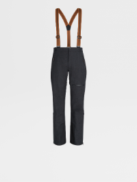 Dark Grey Mélange